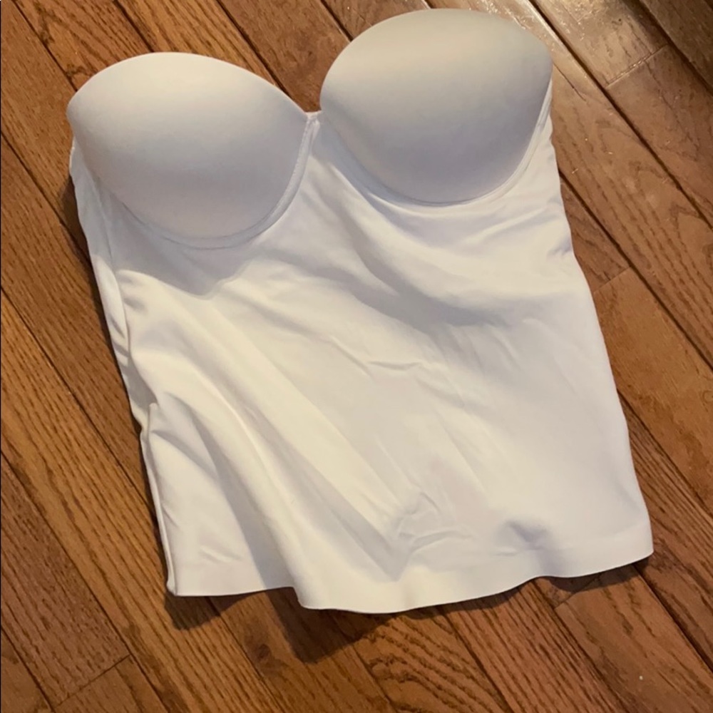 Felina Lingerie Strapless Shaper